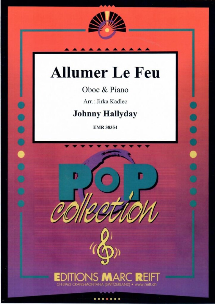Allumer Le Feu